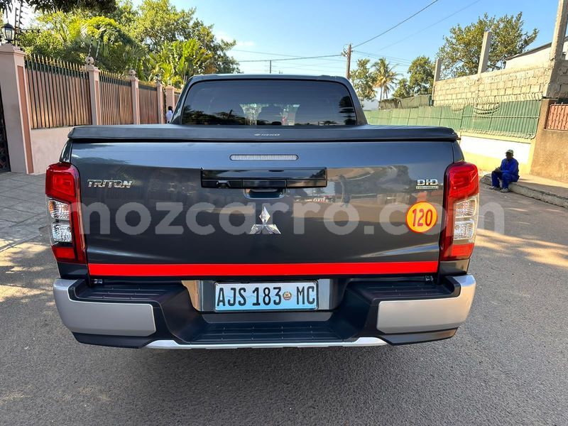 Big with watermark mitsubishi triton maputo maputo 17331