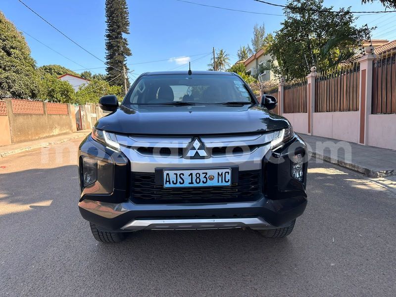 Big with watermark mitsubishi triton maputo maputo 17331