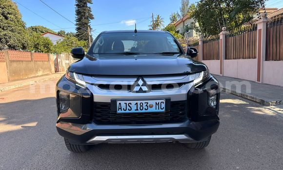 Nunua Ilio tumika Mitsubishi Triton Nyingine Gari ndani ya Maputo nchini Maputo Nunua Ilio tumika Mitsubishi Triton Nyingine Gari ndani ya Maputo nchini Maputo