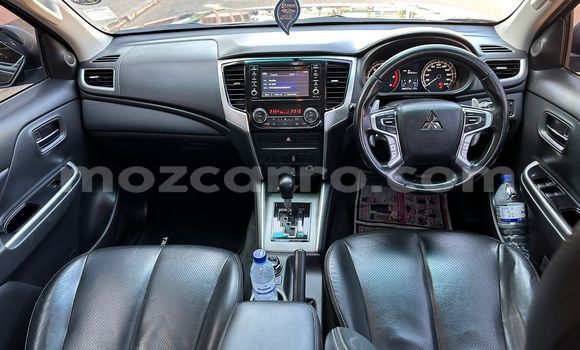 Nunua Ilio tumika Mitsubishi Triton Nyingine Gari ndani ya Maputo nchini Maputo Nunua Ilio tumika Mitsubishi Triton Nyingine Gari ndani ya Maputo nchini Maputo