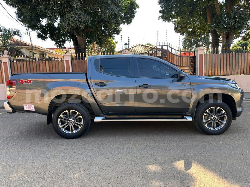 Big with watermark mitsubishi triton maputo maputo 17331