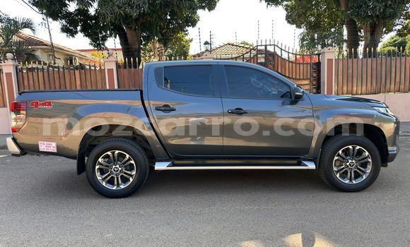 Nunua Ilio tumika Mitsubishi Triton Nyingine Gari ndani ya Maputo nchini Maputo Nunua Ilio tumika Mitsubishi Triton Nyingine Gari ndani ya Maputo nchini Maputo