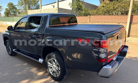 Nunua Ilio tumika Mitsubishi Triton Nyingine Gari ndani ya Maputo nchini Maputo Nunua Ilio tumika Mitsubishi Triton Nyingine Gari ndani ya Maputo nchini Maputo