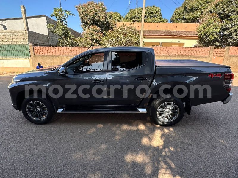 Big with watermark mitsubishi triton maputo maputo 17331