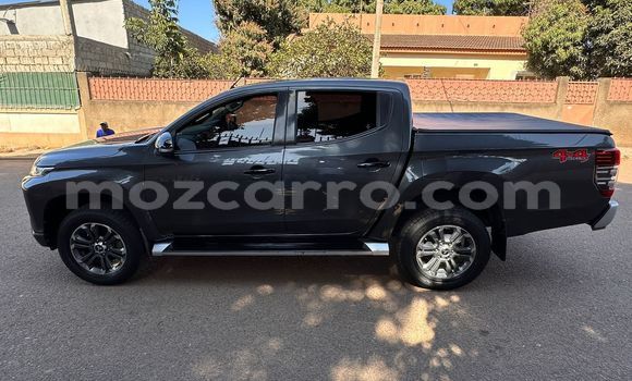 Nunua Ilio tumika Mitsubishi Triton Nyingine Gari ndani ya Maputo nchini Maputo Nunua Ilio tumika Mitsubishi Triton Nyingine Gari ndani ya Maputo nchini Maputo