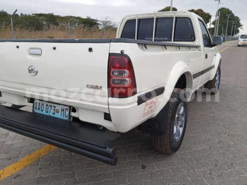 Big with watermark isuzu kb maputo maputo 17332