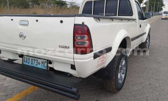 Buy Used Isuzu KB White Car in Maputo in Maputo Buy Used Isuzu KB White Car in Maputo in Maputo