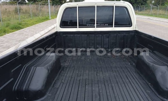 Buy Used Isuzu KB White Car in Maputo in Maputo Buy Used Isuzu KB White Car in Maputo in Maputo