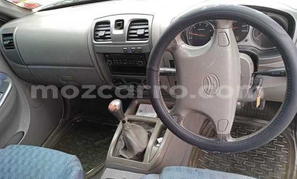 Buy Used Isuzu KB White Car in Maputo in Maputo Buy Used Isuzu KB White Car in Maputo in Maputo