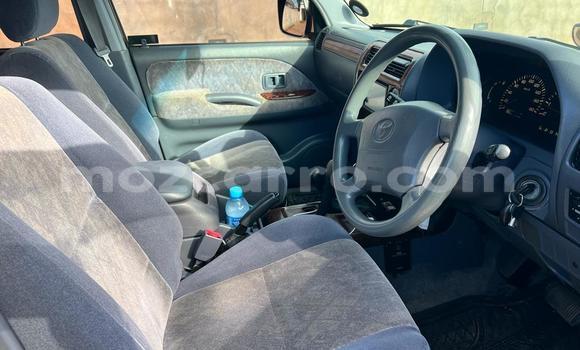 Nunua Ilio tumika Toyota Land Cruiser Prado Nyingine Gari ndani ya Maputo nchini Maputo Nunua Ilio tumika Toyota Land Cruiser Prado Nyingine Gari ndani ya Maputo nchini Maputo