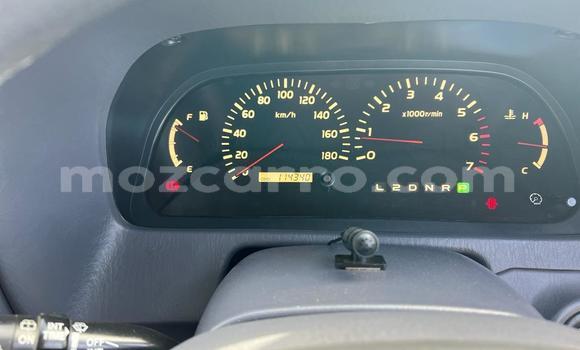 Nunua Ilio tumika Toyota Land Cruiser Prado Nyingine Gari ndani ya Maputo nchini Maputo Nunua Ilio tumika Toyota Land Cruiser Prado Nyingine Gari ndani ya Maputo nchini Maputo