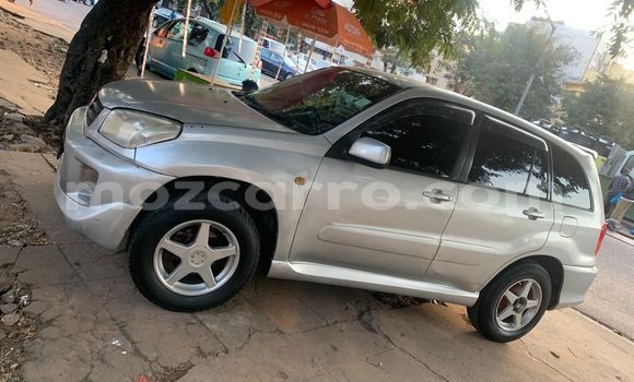 Buy Used Toyota RAV4 Other Car in Maputo in Maputo