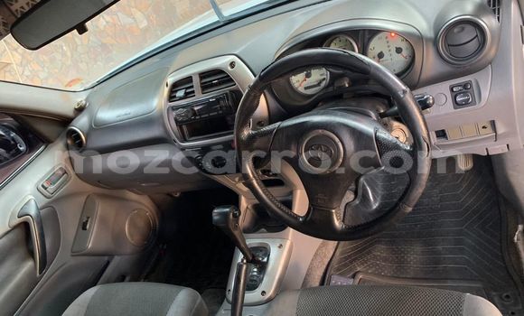 Nunua Ilio tumika Toyota RAV4 Nyingine Gari ndani ya Maputo nchini Maputo Nunua Ilio tumika Toyota RAV4 Nyingine Gari ndani ya Maputo nchini Maputo