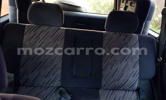 Comprar Usado Toyota Land Cruiser Prado De outros Carro em Maputo em Maputo Comprar Usado Toyota Land Cruiser Prado De outros Carro em Maputo em Maputo