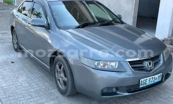 Comprar Usado Honda Accord De outros Carro em Maputo em Maputo