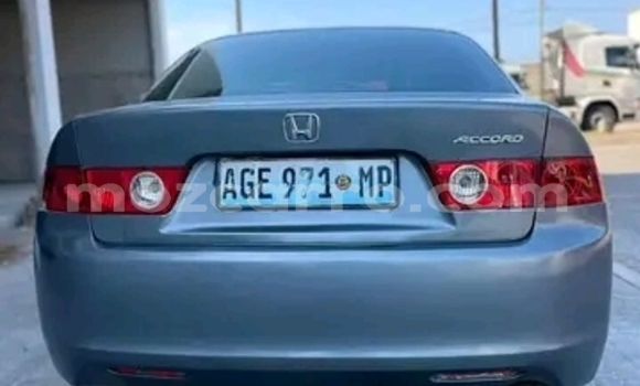 Tenga Tsaru Honda Accord Zvimwe Mota in Maputo in Maputo Tenga Tsaru Honda Accord Zvimwe Mota in Maputo in Maputo