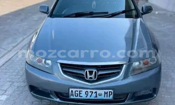Tenga Tsaru Honda Accord Zvimwe Mota in Maputo in Maputo Tenga Tsaru Honda Accord Zvimwe Mota in Maputo in Maputo