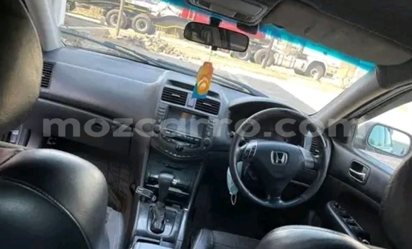 Tenga Tsaru Honda Accord Zvimwe Mota in Maputo in Maputo Tenga Tsaru Honda Accord Zvimwe Mota in Maputo in Maputo