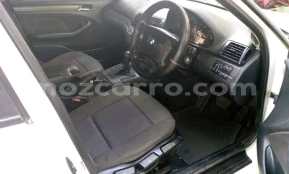 Nunua Ilio tumika BMW 2000 C/CS Nyeupe Gari ndani ya Maputo nchini Maputo Nunua Ilio tumika BMW 2000 C/CS Nyeupe Gari ndani ya Maputo nchini Maputo