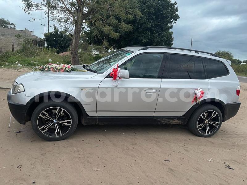 Big with watermark bmw x3 maputo maputo 17338