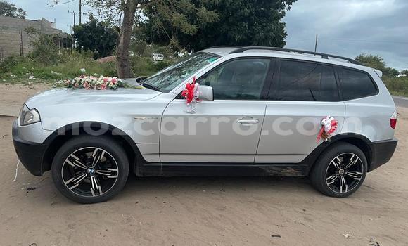 Nunua Ilio tumika BMW X3 Nyingine Gari ndani ya Maputo nchini Maputo