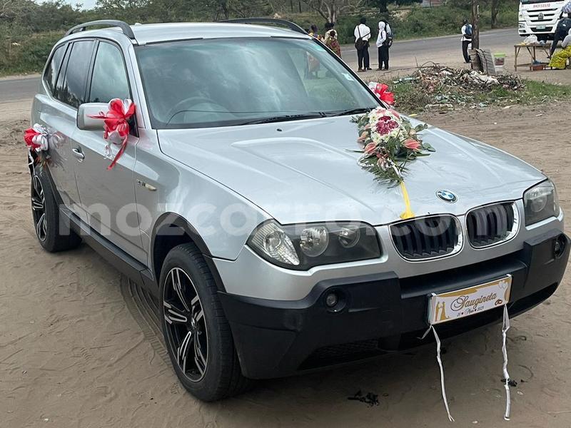 Big with watermark bmw x3 maputo maputo 17338