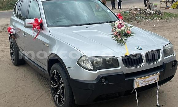 Nunua Ilio tumika BMW X3 Nyingine Gari ndani ya Maputo nchini Maputo Nunua Ilio tumika BMW X3 Nyingine Gari ndani ya Maputo nchini Maputo