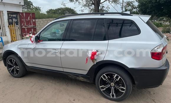 Nunua Ilio tumika BMW X3 Nyingine Gari ndani ya Maputo nchini Maputo Nunua Ilio tumika BMW X3 Nyingine Gari ndani ya Maputo nchini Maputo