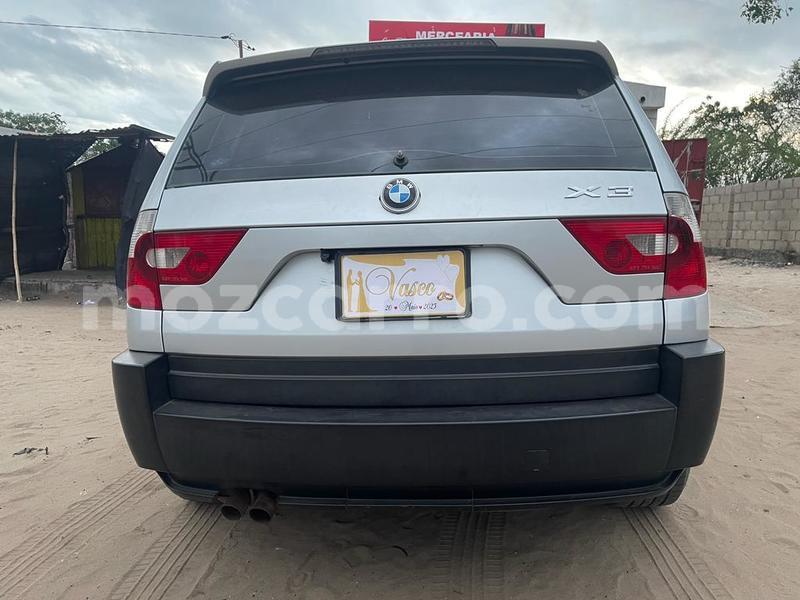 Big with watermark bmw x3 maputo maputo 17338