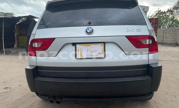 Nunua Ilio tumika BMW X3 Nyingine Gari ndani ya Maputo nchini Maputo Nunua Ilio tumika BMW X3 Nyingine Gari ndani ya Maputo nchini Maputo