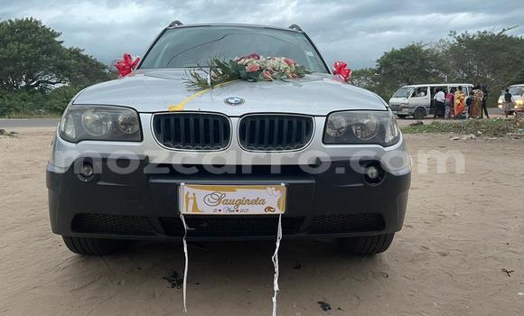 Nunua Ilio tumika BMW X3 Nyingine Gari ndani ya Maputo nchini Maputo Nunua Ilio tumika BMW X3 Nyingine Gari ndani ya Maputo nchini Maputo