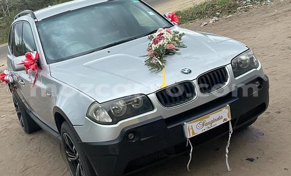 Nunua Ilio tumika BMW X3 Nyingine Gari ndani ya Maputo nchini Maputo Nunua Ilio tumika BMW X3 Nyingine Gari ndani ya Maputo nchini Maputo