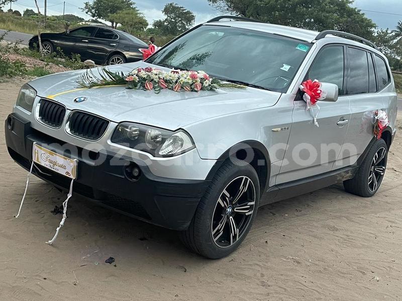 Big with watermark bmw x3 maputo maputo 17338