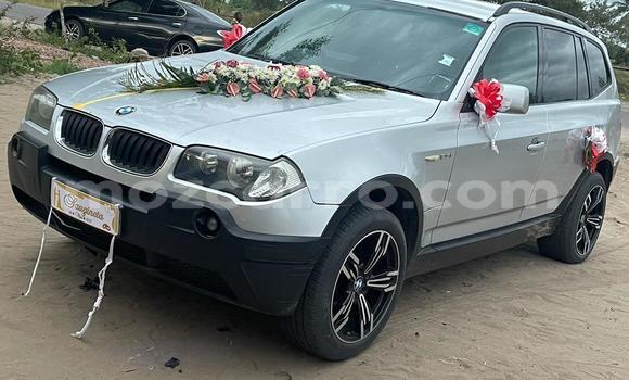 Nunua Ilio tumika BMW X3 Nyingine Gari ndani ya Maputo nchini Maputo Nunua Ilio tumika BMW X3 Nyingine Gari ndani ya Maputo nchini Maputo