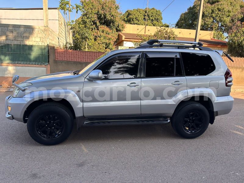 Big with watermark toyota land cruiser prado maputo maputo 17339