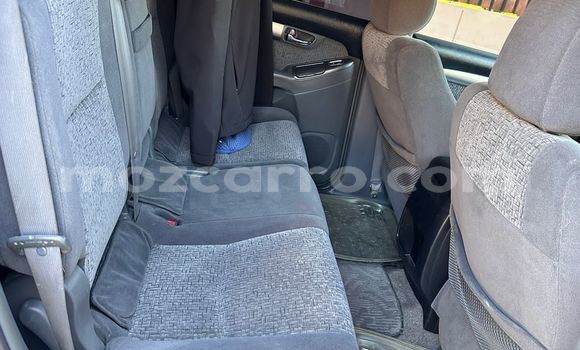 Nunua Ilio tumika Toyota Land Cruiser Prado Nyingine Gari ndani ya Maputo nchini Maputo Nunua Ilio tumika Toyota Land Cruiser Prado Nyingine Gari ndani ya Maputo nchini Maputo