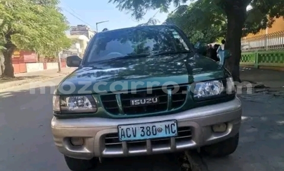 Nunua Ilio tumika Isuzu Wizard Nyingine Gari ndani ya Maputo nchini Maputo Nunua Ilio tumika Isuzu Wizard Nyingine Gari ndani ya Maputo nchini Maputo