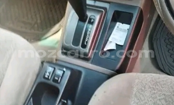 Nunua Ilio tumika Isuzu Wizard Nyingine Gari ndani ya Maputo nchini Maputo Nunua Ilio tumika Isuzu Wizard Nyingine Gari ndani ya Maputo nchini Maputo