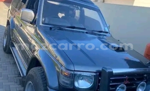 Nunua Ilio tumika Mitsubishi Pajero Nyingine Gari ndani ya Maputo nchini Maputo Nunua Ilio tumika Mitsubishi Pajero Nyingine Gari ndani ya Maputo nchini Maputo