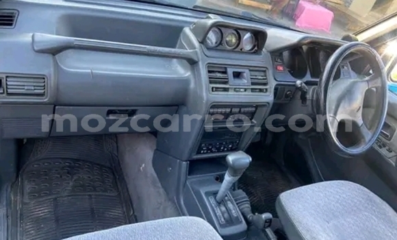 Nunua Ilio tumika Mitsubishi Pajero Nyingine Gari ndani ya Maputo nchini Maputo Nunua Ilio tumika Mitsubishi Pajero Nyingine Gari ndani ya Maputo nchini Maputo