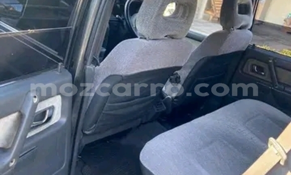 Nunua Ilio tumika Mitsubishi Pajero Nyingine Gari ndani ya Maputo nchini Maputo Nunua Ilio tumika Mitsubishi Pajero Nyingine Gari ndani ya Maputo nchini Maputo
