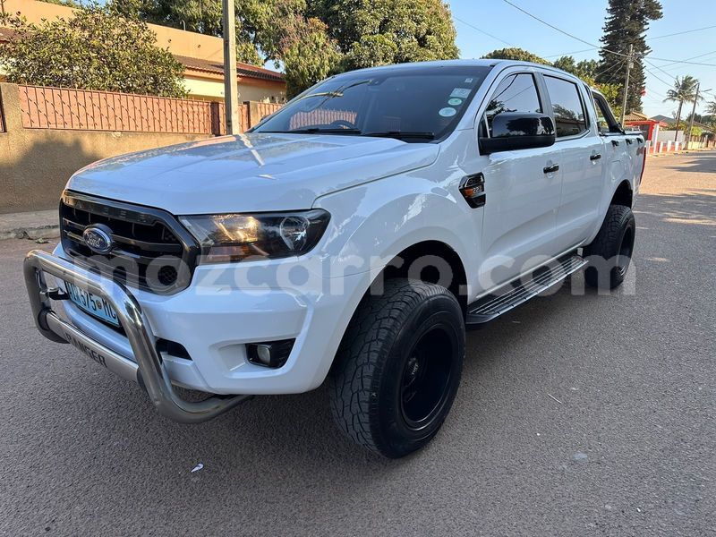 Big with watermark ford ranger maputo maputo 17343