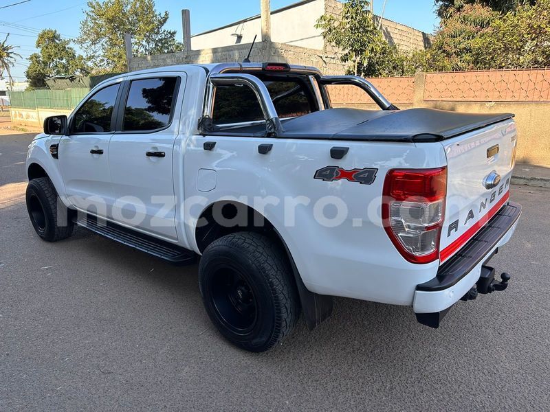 Big with watermark ford ranger maputo maputo 17343