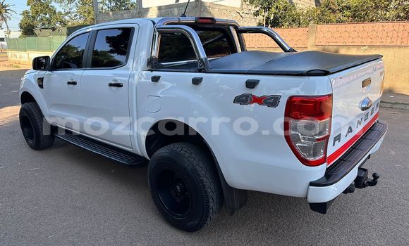 Nunua Ilio tumika Ford Ranger Nyeupe Gari ndani ya Maputo nchini Maputo Nunua Ilio tumika Ford Ranger Nyeupe Gari ndani ya Maputo nchini Maputo