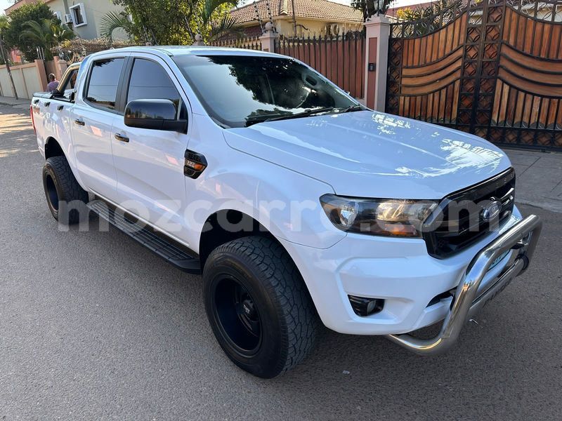 Big with watermark ford ranger maputo maputo 17343