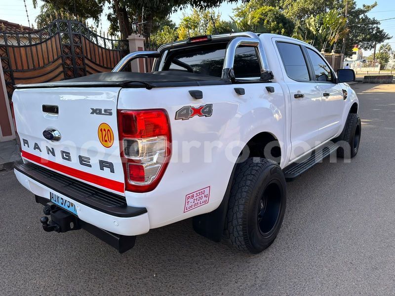 Big with watermark ford ranger maputo maputo 17343