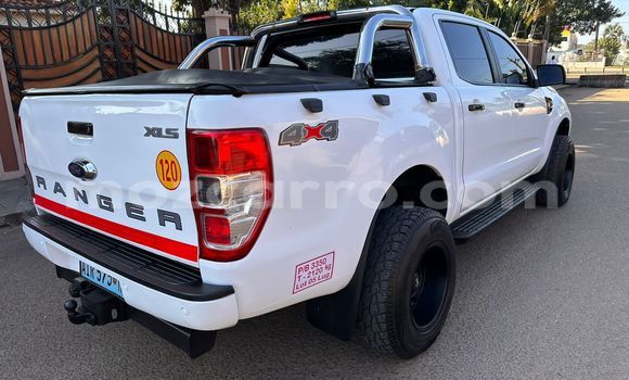 Nunua Ilio tumika Ford Ranger Nyeupe Gari ndani ya Maputo nchini Maputo Nunua Ilio tumika Ford Ranger Nyeupe Gari ndani ya Maputo nchini Maputo