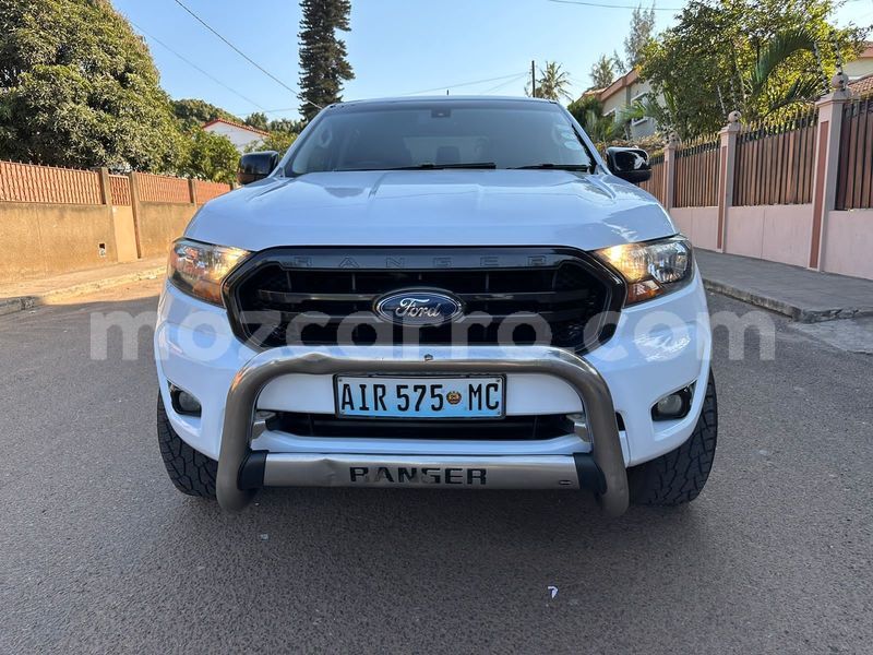 Big with watermark ford ranger maputo maputo 17343