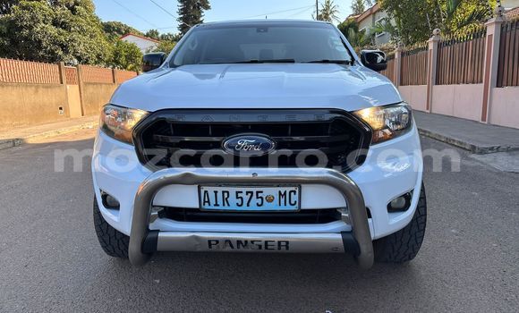 Nunua Ilio tumika Ford Ranger Nyeupe Gari ndani ya Maputo nchini Maputo Nunua Ilio tumika Ford Ranger Nyeupe Gari ndani ya Maputo nchini Maputo