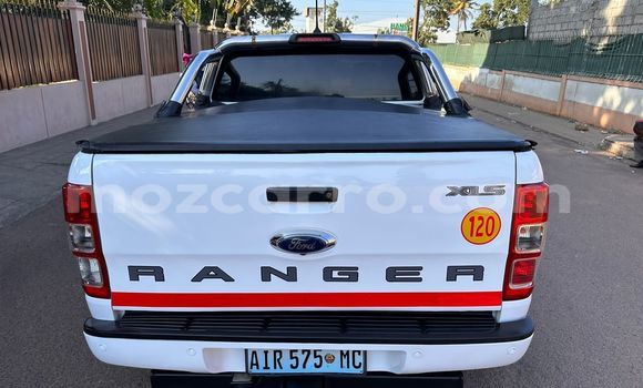Nunua Ilio tumika Ford Ranger Nyeupe Gari ndani ya Maputo nchini Maputo Nunua Ilio tumika Ford Ranger Nyeupe Gari ndani ya Maputo nchini Maputo